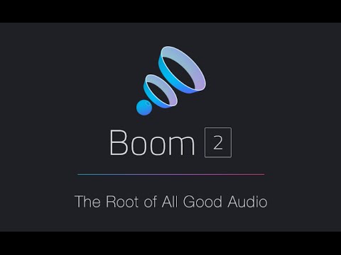 boom 2 crack for mac